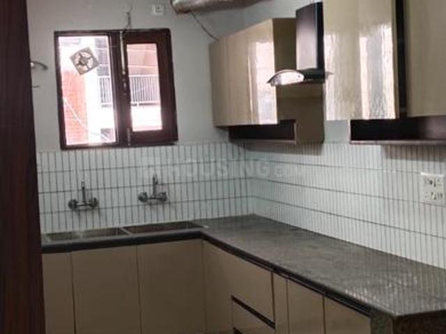 3 BHK Independent Builder Floor in Peer Muchalla for resale Zirakpur. The reference number is 21236057