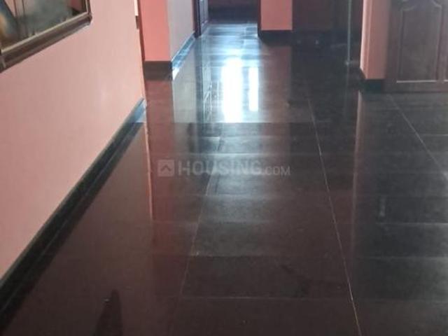 3 BHK Independent Builder Floor in Pettah for rent Thiruvananthapuram. The reference number is 21097304