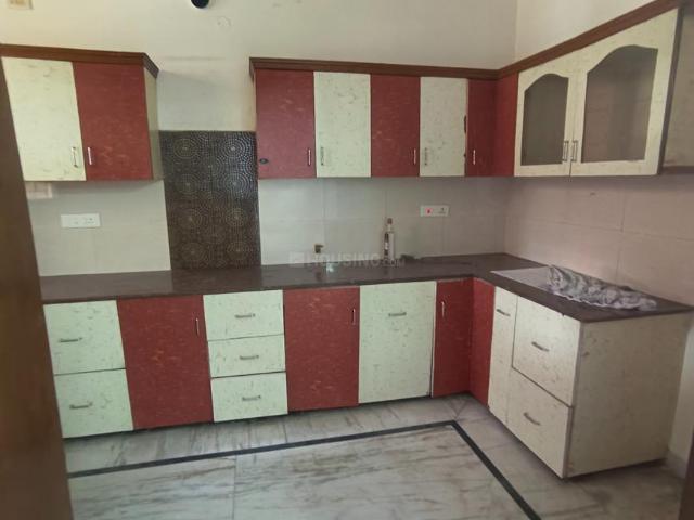 3 BHK Independent Builder Floor in Phase 9 for rent Mohali. The reference number is 20497592