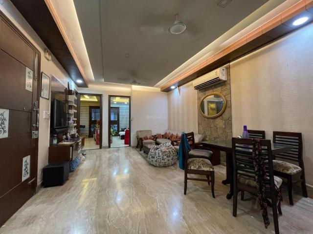 3 BHK Independent Builder Floor in Pitampura for rent New Delhi. The reference number is 10063071