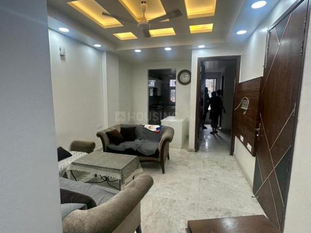 3 BHK Independent Builder Floor in Pitampura for rent New Delhi. The reference number is 12376608