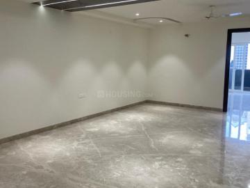 3 BHK Independent Builder Floor in Pitampura for rent New Delhi. The reference number is 13165756