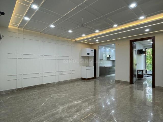 3 BHK Independent Builder Floor in Pitampura for rent New Delhi. The reference number is 14331333