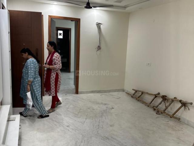 3 BHK Independent Builder Floor in Pitampura for rent New Delhi. The reference number is 15241192