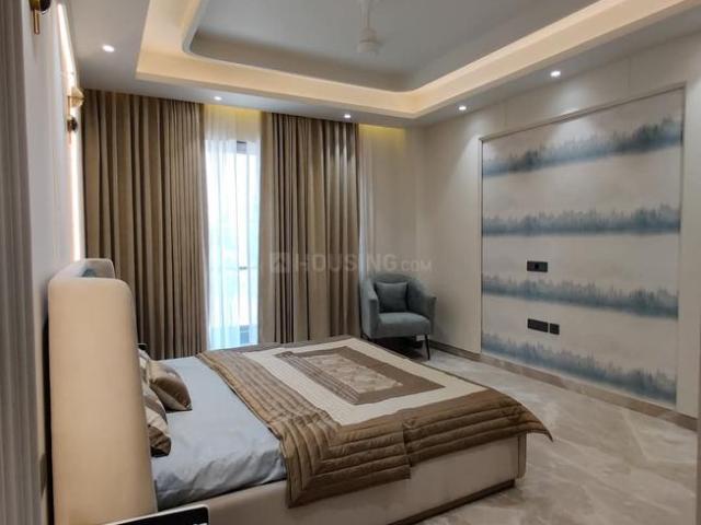 3 BHK Independent Builder Floor in Pitampura for rent New Delhi. The reference number is 17476903