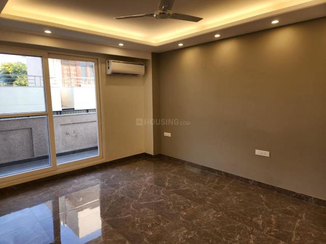 3 BHK Independent Builder Floor in Pitampura for rent New Delhi. The reference number is 17586204