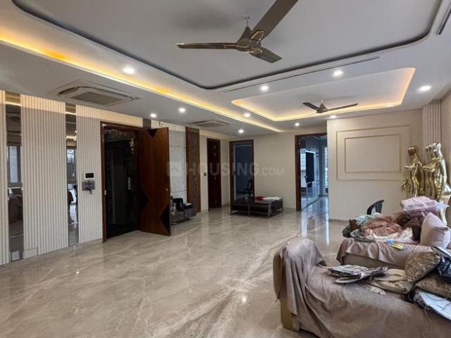 3 BHK Independent Builder Floor in Pitampura for rent New Delhi. The reference number is 17674796