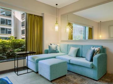 3 BHK Independent Builder Floor in Pitampura for rent New Delhi. The reference number is 17951495