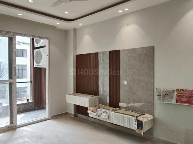 3 BHK Independent Builder Floor in Pitampura for rent New Delhi. The reference number is 17384997