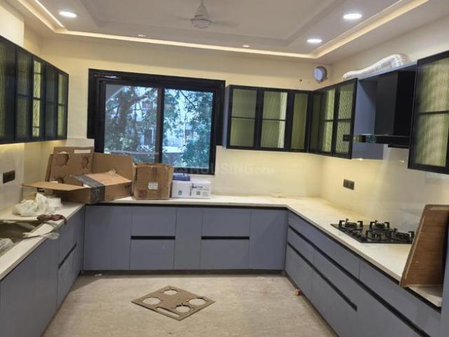 3 BHK Independent Builder Floor in Pitampura for rent New Delhi. The reference number is 18431755