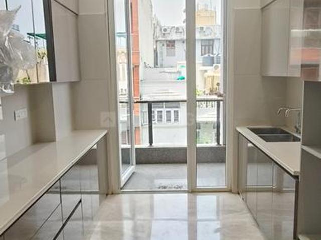 3 BHK Independent Builder Floor in Pitampura for rent New Delhi. The reference number is 18499179
