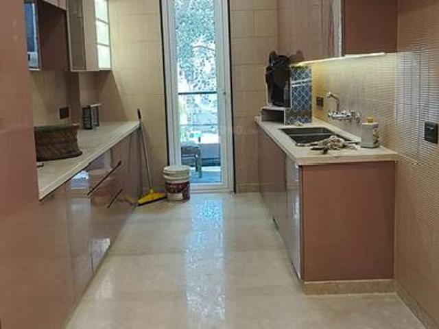 3 BHK Independent Builder Floor in Pitampura for rent New Delhi. The reference number is 18538583