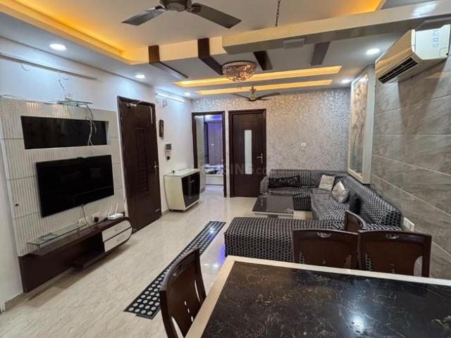 3 BHK Independent Builder Floor in Pitampura for rent New Delhi. The reference number is 18752574