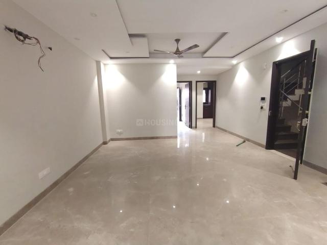 3 BHK Independent Builder Floor in Pitampura for rent New Delhi. The reference number is 18950406