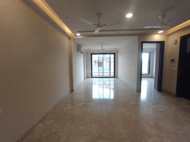 3 BHK Independent Builder Floor in Pitampura for rent New Delhi. The reference number is 18950805