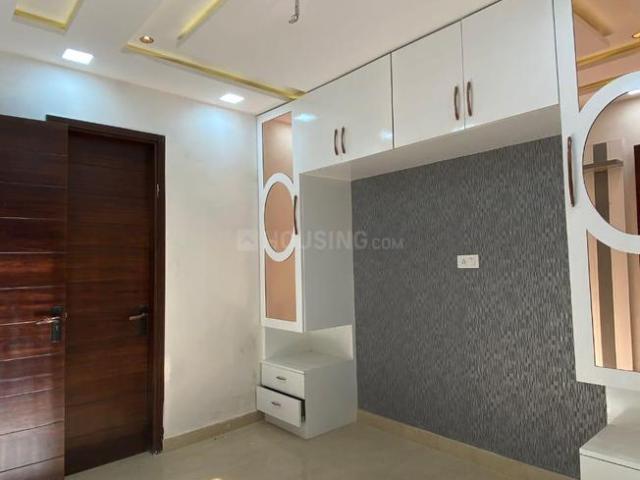 3 BHK Independent Builder Floor in Pitampura for rent New Delhi. The reference number is 18078713