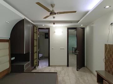 3 BHK Independent Builder Floor in Pitampura for rent New Delhi. The reference number is 18113141
