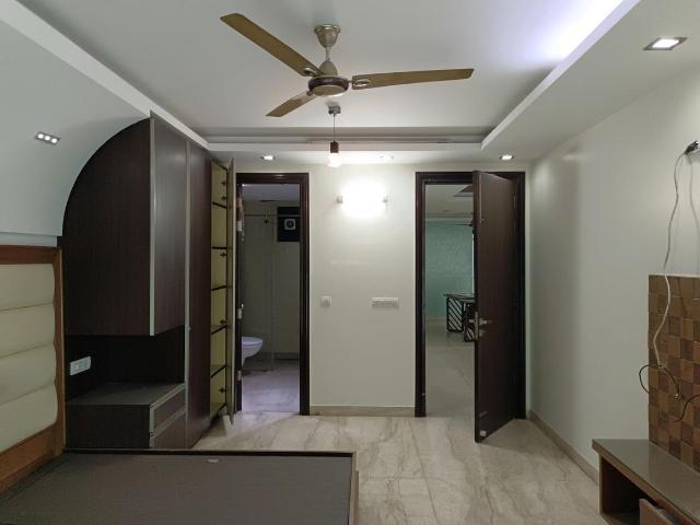 3 BHK Independent Builder Floor in Pitampura for rent New Delhi. The reference number is 18113141