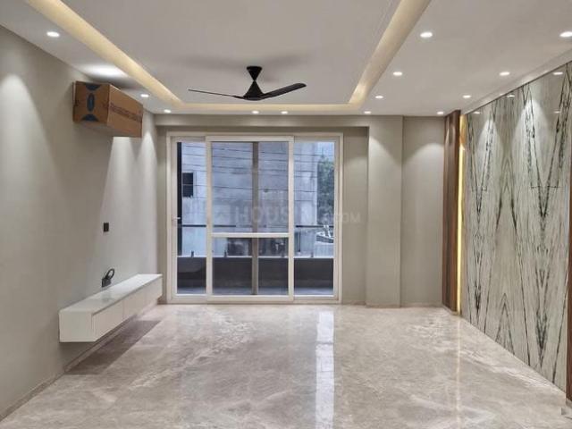 3 BHK Independent Builder Floor in Pitampura for rent New Delhi. The reference number is 19413042