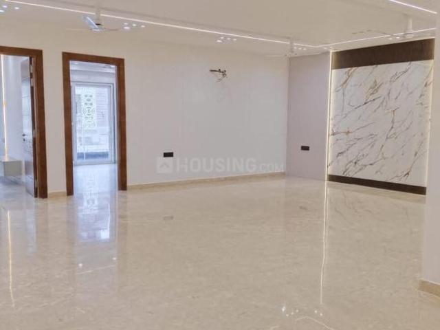 3 BHK Independent Builder Floor in Pitampura for rent New Delhi. The reference number is 19454012