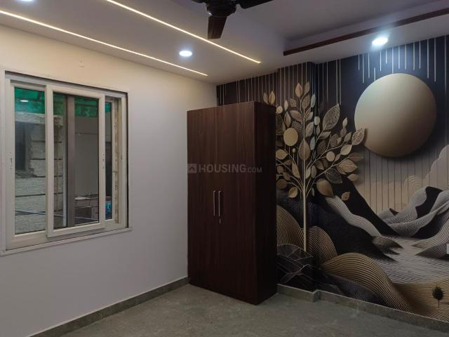 3 BHK Independent Builder Floor in Pitampura for rent New Delhi. The reference number is 19500170