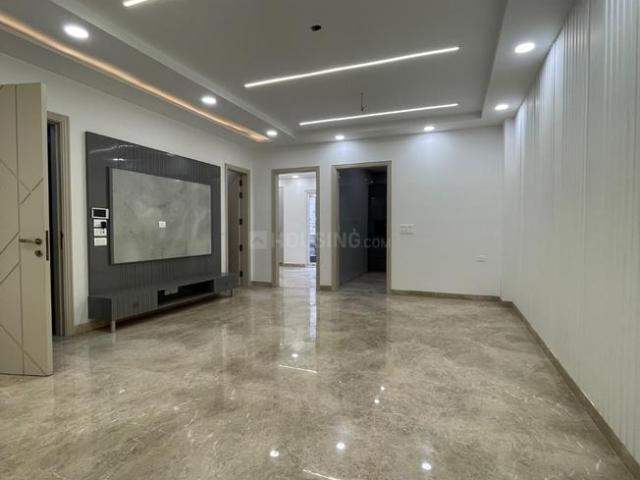 3 BHK Independent Builder Floor in Pitampura for rent New Delhi. The reference number is 19578985