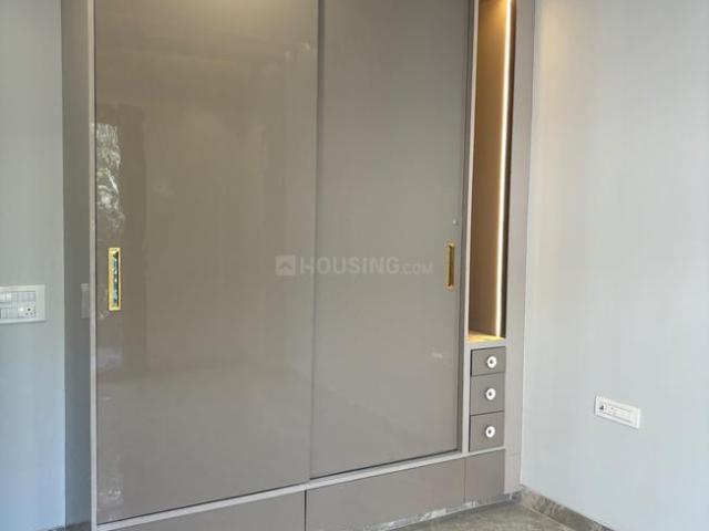 3 BHK Independent Builder Floor in Pitampura for rent New Delhi. The reference number is 19604729