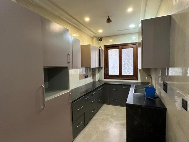 3 BHK Independent Builder Floor in Pitampura for rent New Delhi. The reference number is 19712475
