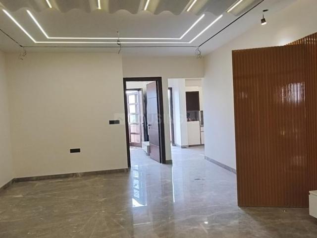 3 BHK Independent Builder Floor in Pitampura for rent New Delhi. The reference number is 19013806