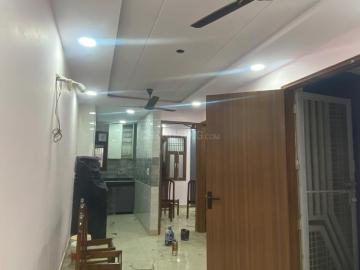 3 BHK Independent Builder Floor in Pitampura for rent New Delhi. The reference number is 19123865