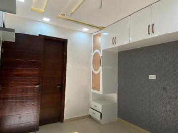 3 BHK Independent Builder Floor in Pitampura for rent New Delhi. The reference number is 19183166
