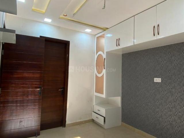 3 BHK Independent Builder Floor in Pitampura for rent New Delhi. The reference number is 19183166