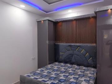 3 BHK Independent Builder Floor in Pitampura for rent New Delhi. The reference number is 19219881