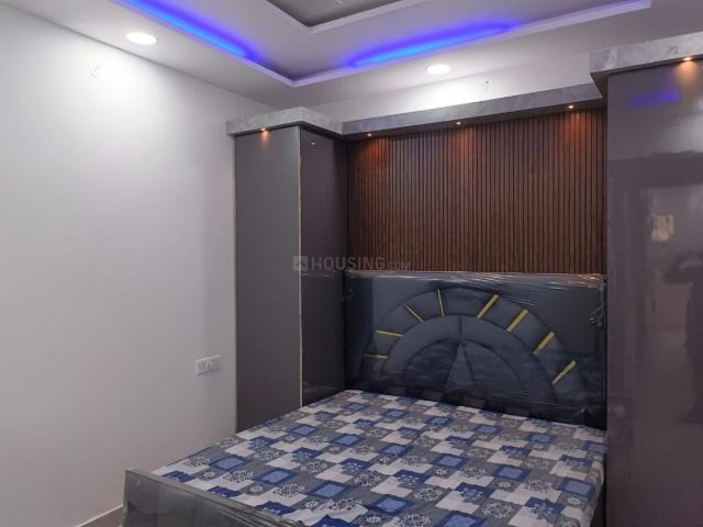 3 BHK Independent Builder Floor in Pitampura for rent New Delhi. The reference number is 19219881