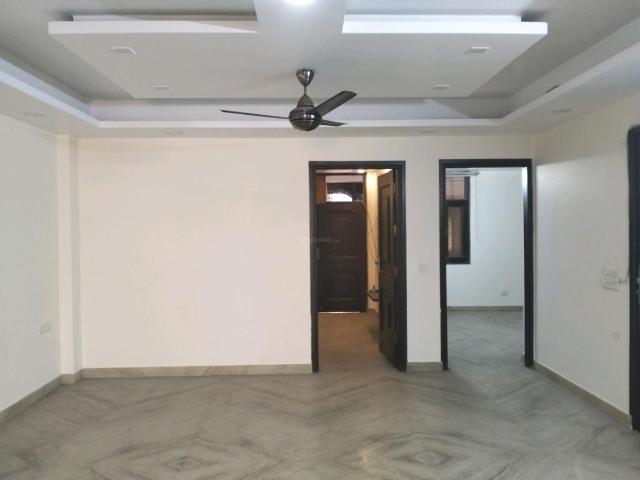 3 BHK Independent Builder Floor in Pitampura for rent New Delhi. The reference number is 19232608