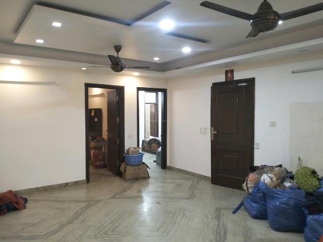 3 BHK Independent Builder Floor in Pitampura for rent New Delhi. The reference number is 19232754