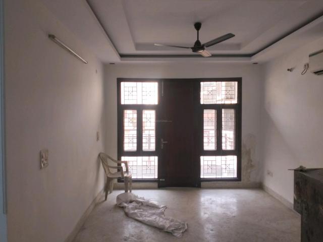 3 BHK Independent Builder Floor in Pitampura for rent New Delhi. The reference number is 19232902