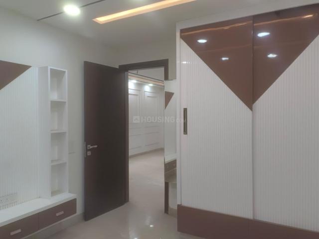 3 BHK Independent Builder Floor in Pitampura for rent New Delhi. The reference number is 19234748