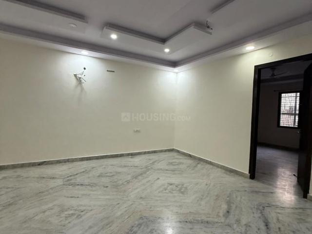 3 BHK Independent Builder Floor in Pitampura for rent New Delhi. The reference number is 19305037