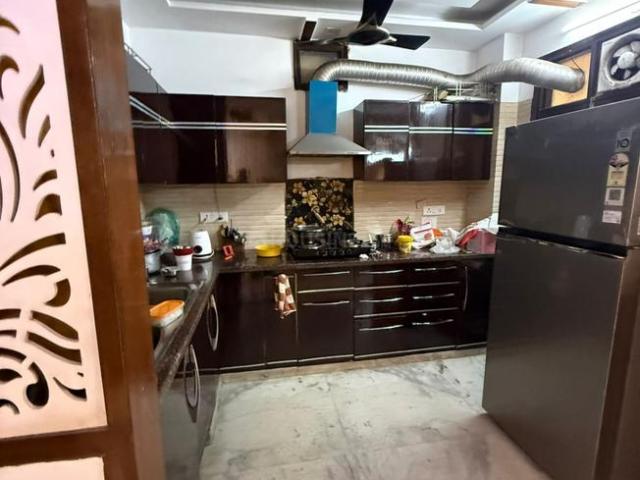3 BHK Independent Builder Floor in Pitampura for rent New Delhi. The reference number is 20421106