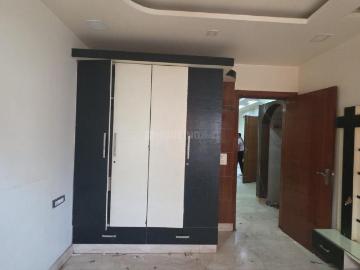 3 BHK Independent Builder Floor in Pitampura for rent New Delhi. The reference number is 20535319