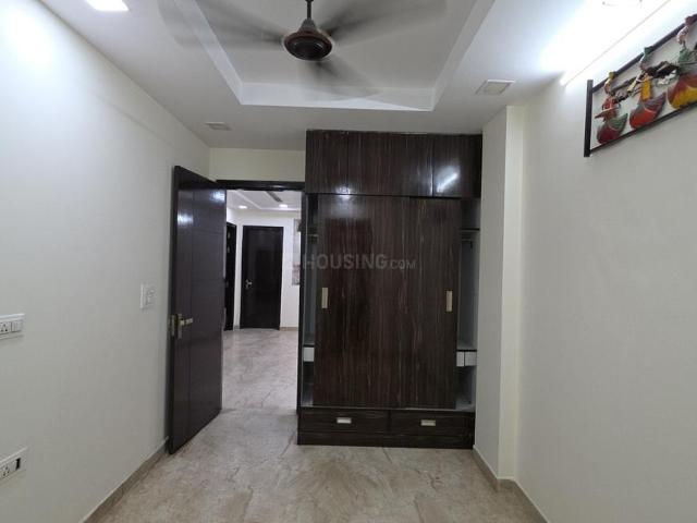 3 BHK Independent Builder Floor in Pitampura for rent New Delhi. The reference number is 20613038