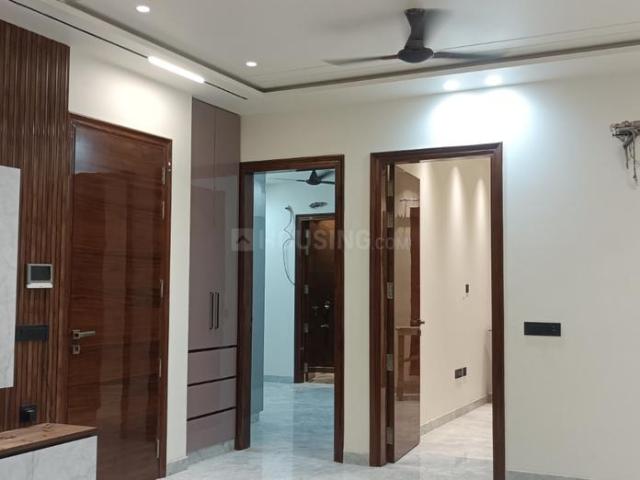 3 BHK Independent Builder Floor in Pitampura for rent New Delhi. The reference number is 20628370