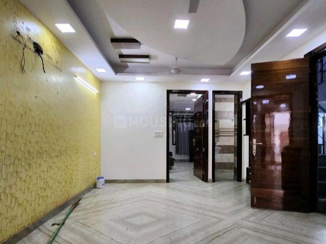 3 BHK Independent Builder Floor in Pitampura for rent New Delhi. The reference number is 20644251