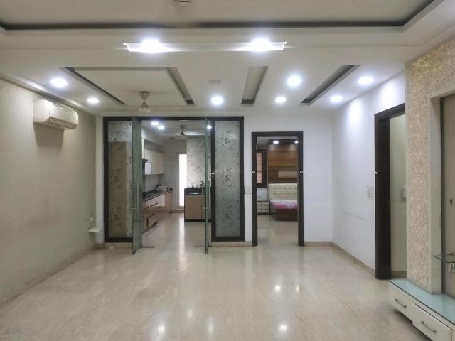 3 BHK Independent Builder Floor in Pitampura for rent New Delhi. The reference number is 20724331