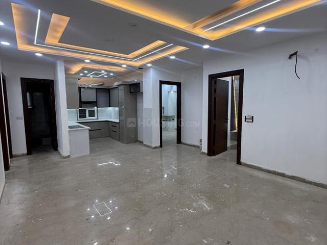 3 BHK Independent Builder Floor in Pitampura for rent New Delhi. The reference number is 20730119