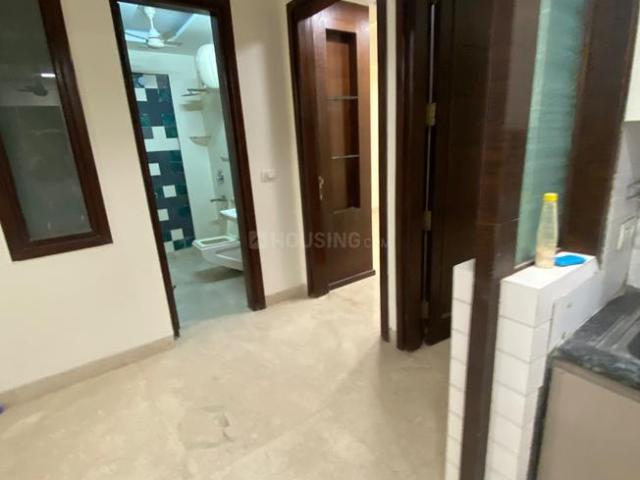 3 BHK Independent Builder Floor in Pitampura for rent New Delhi. The reference number is 20730194