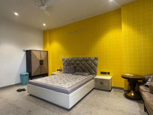 3 BHK Independent Builder Floor in Pitampura for rent New Delhi. The reference number is 20732751