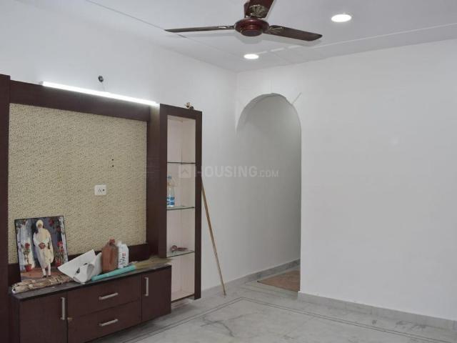 3 BHK Independent Builder Floor in Pitampura for rent New Delhi. The reference number is 20733063