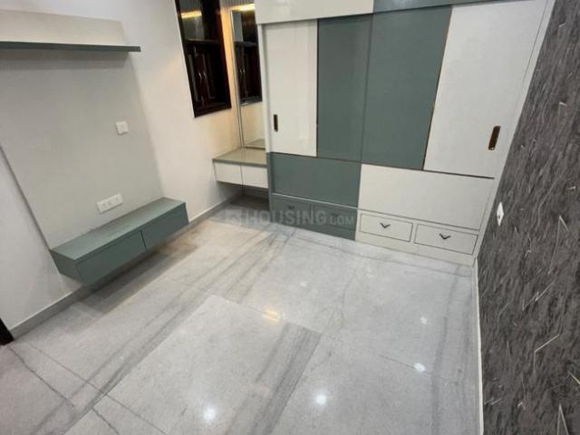 3 BHK Independent Builder Floor in Pitampura for rent New Delhi. The reference number is 20733077